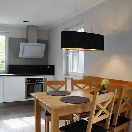 Holiday home Buhne 31 *