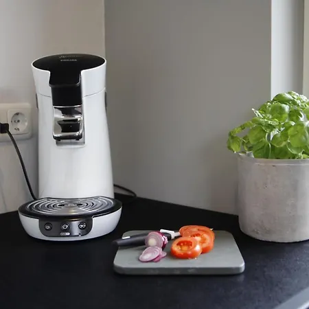 Дом отдыха Buhne 31 Преров