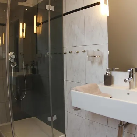 Buhne 31 Дом отдыха *