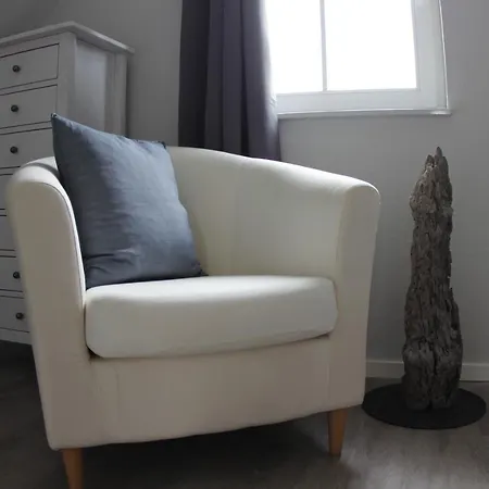 Buhne 31 Дом отдыха Преров