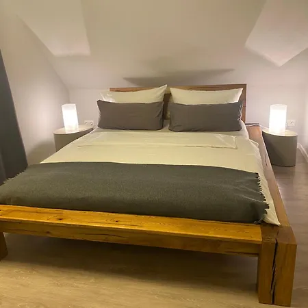 Дом отдыха Buhne 31