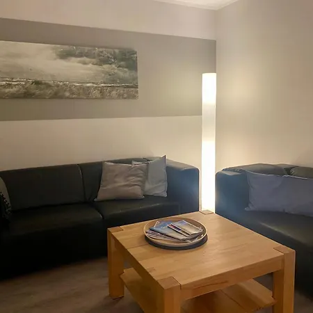 Buhne 31 Преров