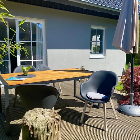 Buhne 31 Преров