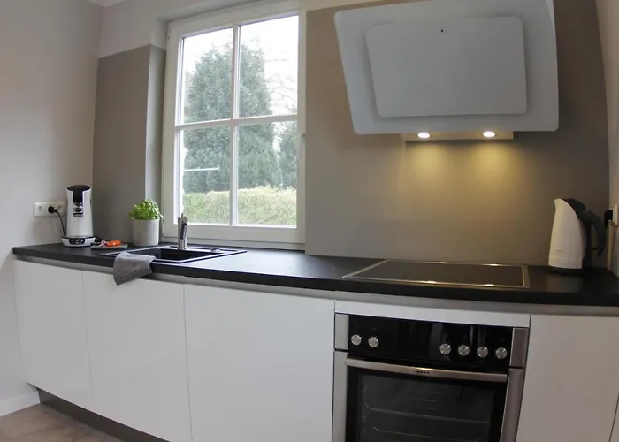 Buhne 31 * פרראו