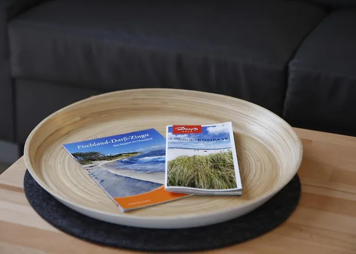 Buhne 31 בית נופש