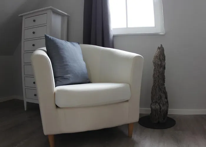 Buhne 31 בית נופש פרראו